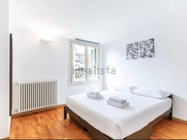 Appartamento in affitto di 87 m² in Via Privata Riccardo Ceroni, 10