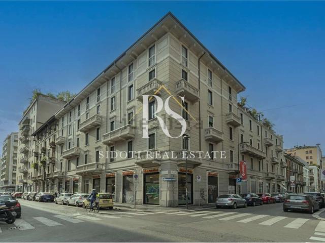 Appartamento in affitto di 87 m² in Via San Gregorio, 25
