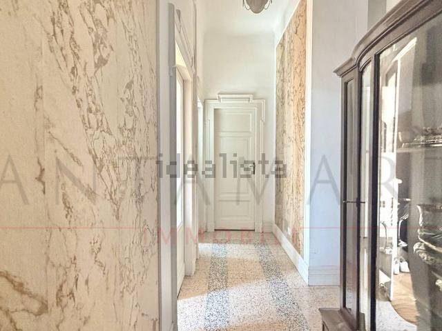 Appartamento in affitto di 87 m² in Via Spartaco