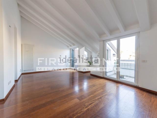 Appartamento in affitto di 87 m² in Viale Bianca Maria