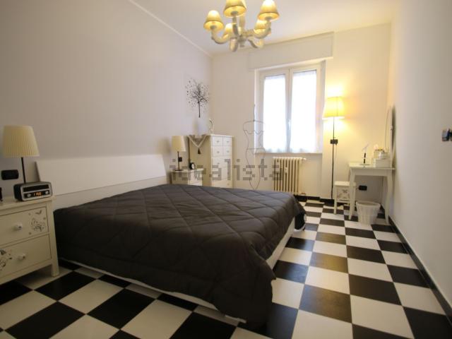 Appartamento in affitto di 87 m² in Viale Daniele Ranzoni, 25