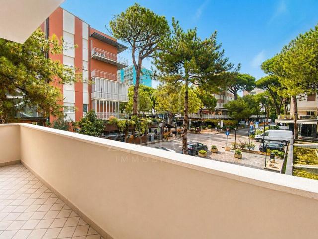 Appartamento in affitto di 87 m² in Viale Francesco Rismondo