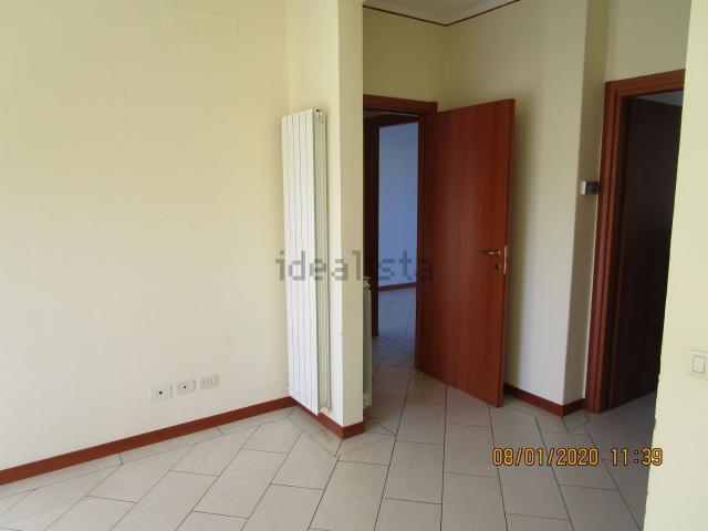 Appartamento in affitto di 87 m² in Viale John Kennedy