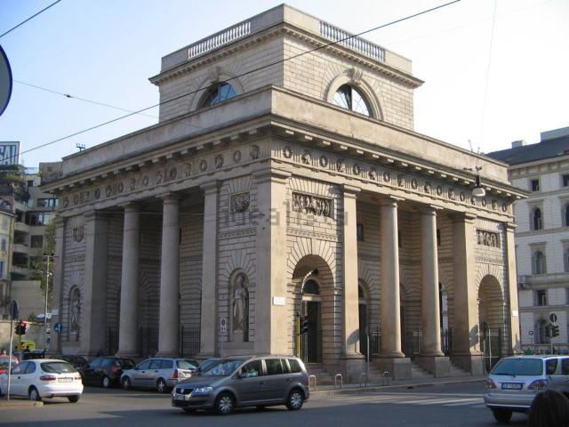 Appartamento in affitto di 87 m² in Viale Piave