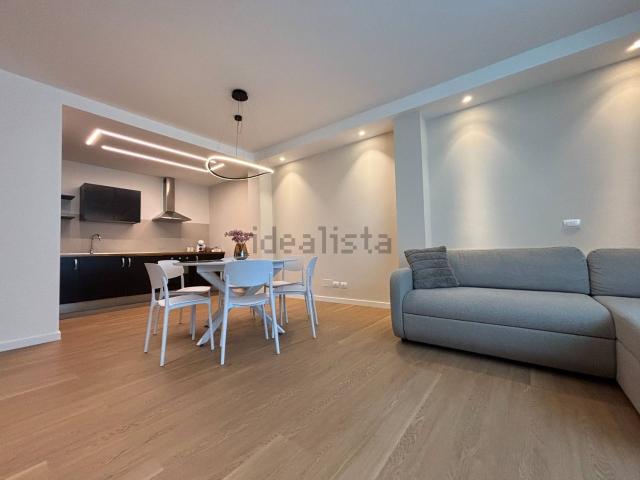 Appartamento in affitto di 87 m²