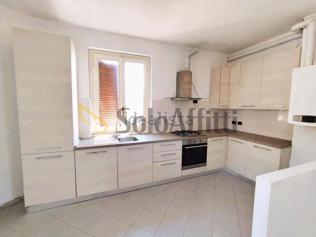 Appartamento in affitto di 87 m²