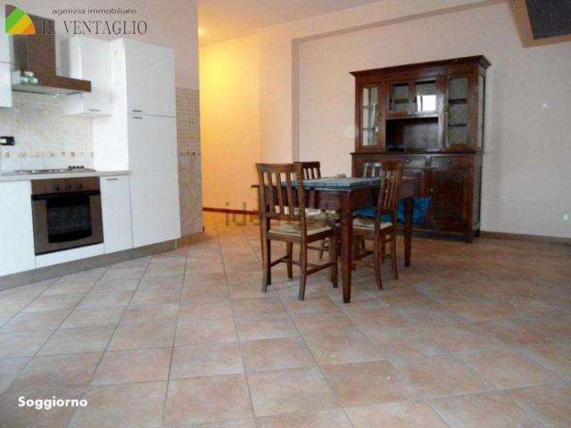 Appartamento in affitto di 87 m²