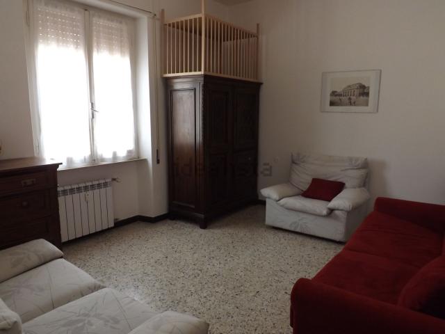 Appartamento in affitto di 87 m²