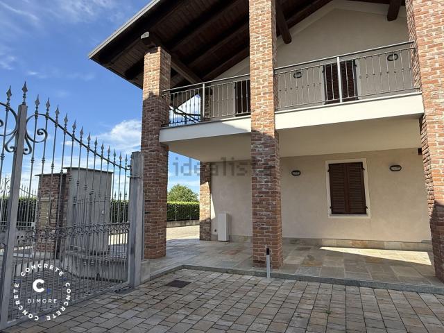 Appartamento in affitto di 84 m² in Corso IV Novembre, 36