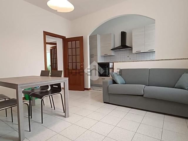 Appartamento in affitto di 84 m² in Piazza Castegnate, 10