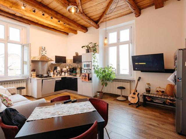 Appartamento in affitto di 84 m² in Piazza della Repubblica, 3