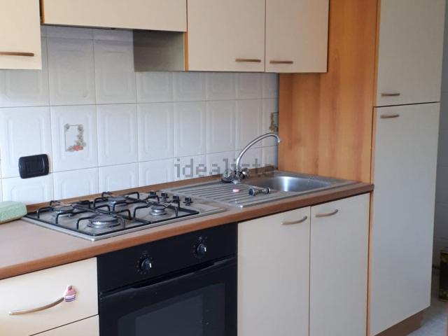 Appartamento in affitto di 84 m² in Piazza Padre Pietro Gazzola