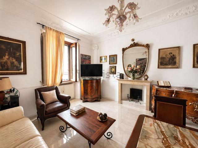 Appartamento in affitto di 84 m² in Piazzale Stazione Genova