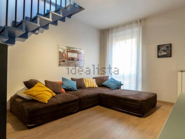 Appartamento in affitto di 84 m² in Via Torleone