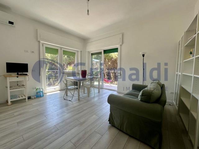 Appartamento in affitto di 84 m² in Via Alfonso La Marmora, 58