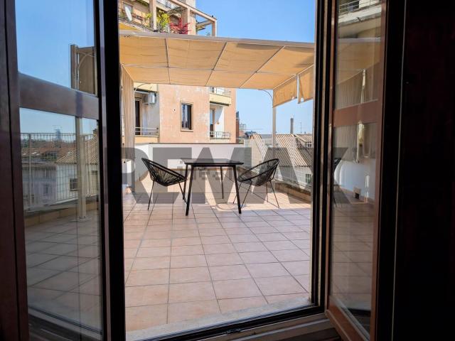 Appartamento in affitto di 84 m² in Via Andrea Solari, 19