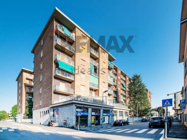 Appartamento in affitto di 84 m² in Via Antonio Gramsci, 58