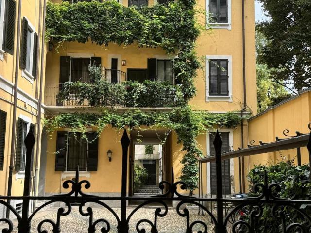 Appartamento in affitto di 84 m² in Via Antonio Kramer, 30