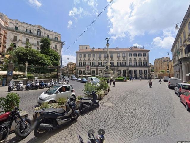 Appartamento in affitto di 84 m² in Via Bisignano