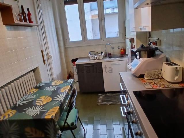 Appartamento in affitto di 84 m² in Via Cesare Beruto, 9