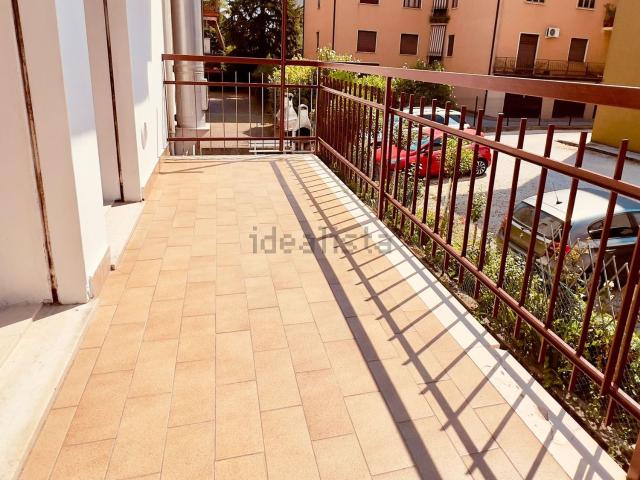 Appartamento in affitto di 84 m² in Via Claudio Monteverdi