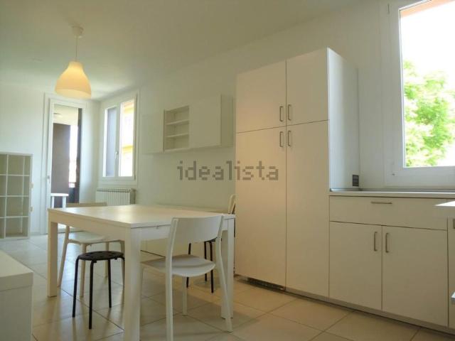 Appartamento in affitto di 84 m² in Via Donato Creti, 18