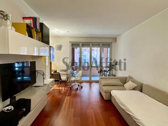 Appartamento in affitto di 84 m² in Via Donna Prassede, 10
