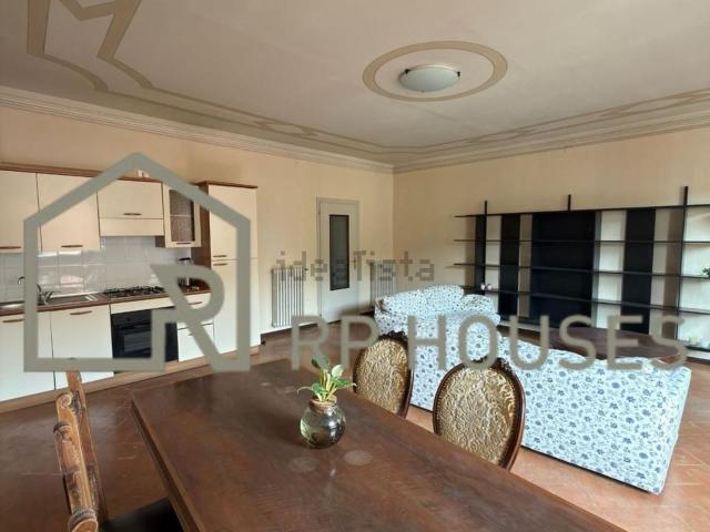 Appartamento in affitto di 84 m² in Via Emilia San Pietro