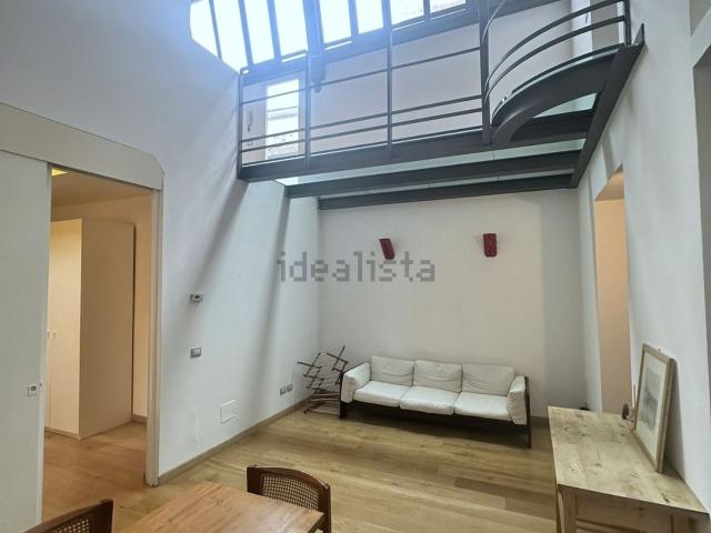 Appartamento in affitto di 84 m² in Via Francesco Brioschi, 46