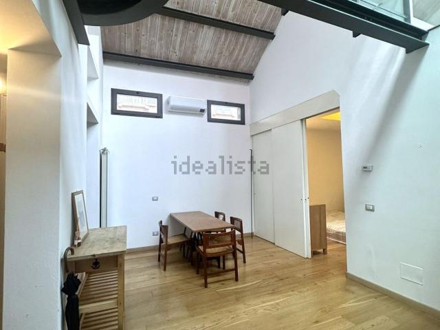 Appartamento in affitto di 84 m² in Via Francesco Brioschi, 46
