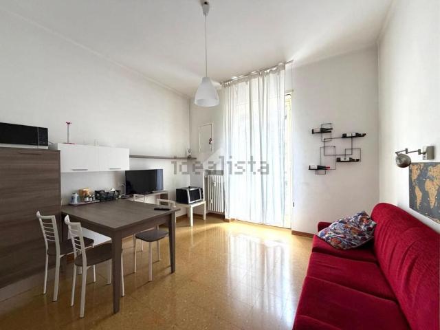 Appartamento in affitto di 84 m² in Via Giovanni da Verazzano, 5