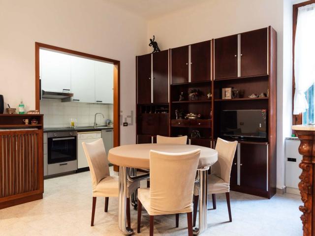 Appartamento in affitto di 84 m² in Via Giovanni Pierluigi da Palestrina, 16