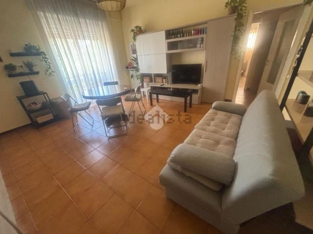 Appartamento in affitto di 84 m² in Via Lombroso, 17