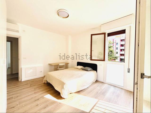 Appartamento in affitto di 84 m² in Via Manara Valgimigli, 6