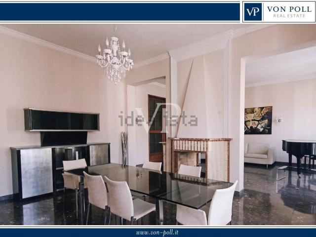 Appartamento in affitto di 84 m² in Via Maggio