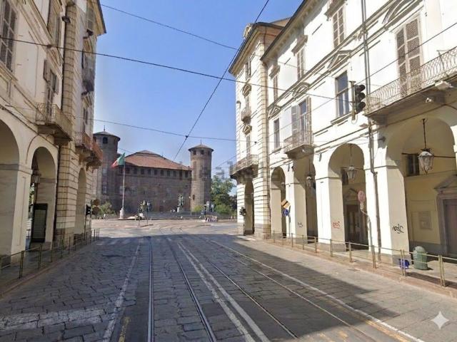 Appartamento in affitto di 84 m² in Via Po, 3