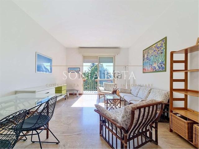 Appartamento in affitto di 84 m² in Via San Bernardino, 113