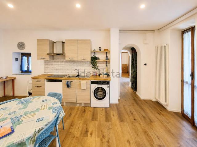 Appartamento in affitto di 84 m² in Via Silvio Pellico, 49