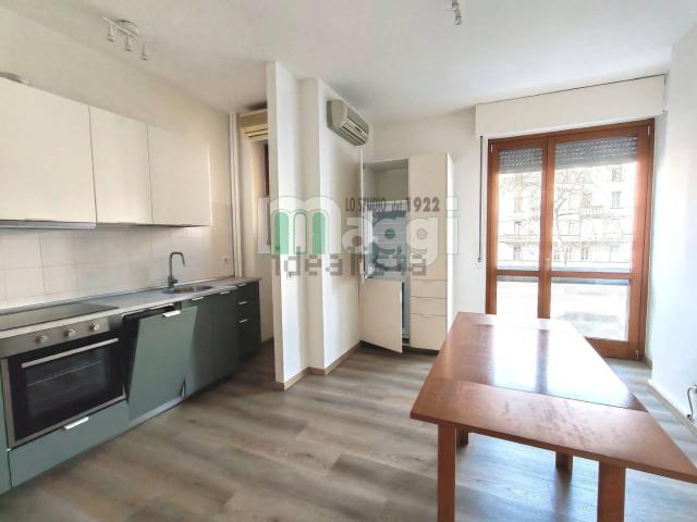 Appartamento in affitto di 84 m² in Viale Molise
