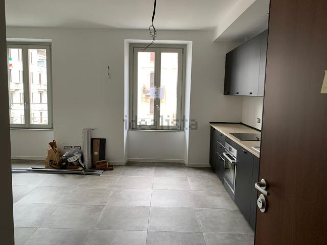 Appartamento in affitto di 84 m² in Viale Monza