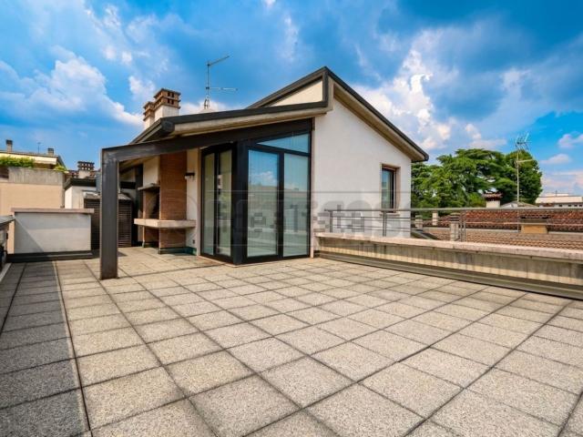 Appartamento in affitto di 84 m² in Viale San Lazzaro