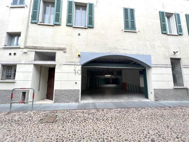 Appartamento in affitto di 84 m²