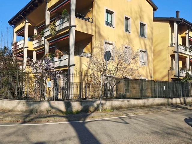 Appartamento in affitto di 84 m²