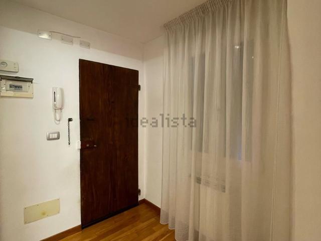 Appartamento in affitto di 84 m²