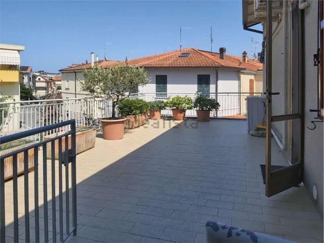 Appartamento in affitto di 84 m²
