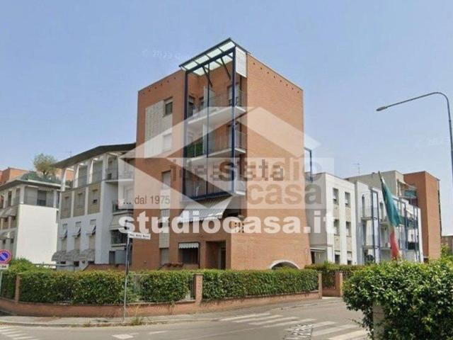 Appartamento in affitto di 84 m²