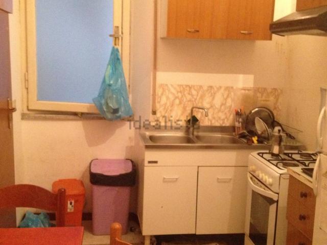 Appartamento in affitto di 85 m² in Borgo Stretto, 15