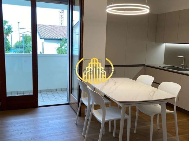 Appartamento in affitto di 85 m² in Borgo Treviso