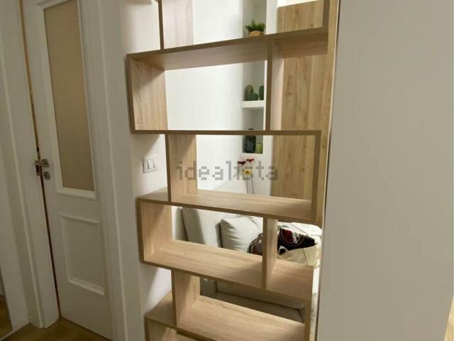 Appartamento in affitto di 85 m² in Corso Mediterraneo