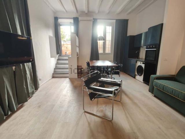 Appartamento in affitto di 85 m² in Corso di Porta Vigentina, 36